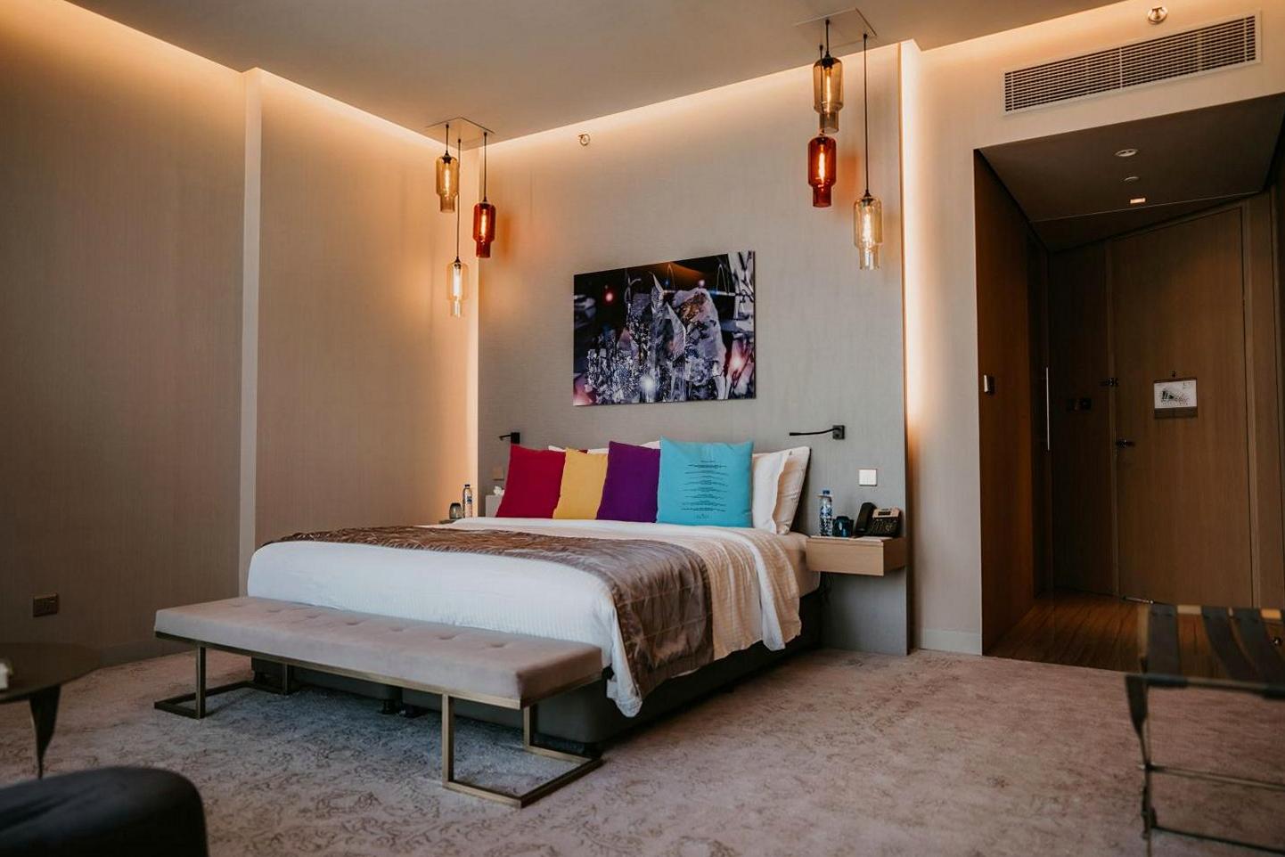 Executive Suite