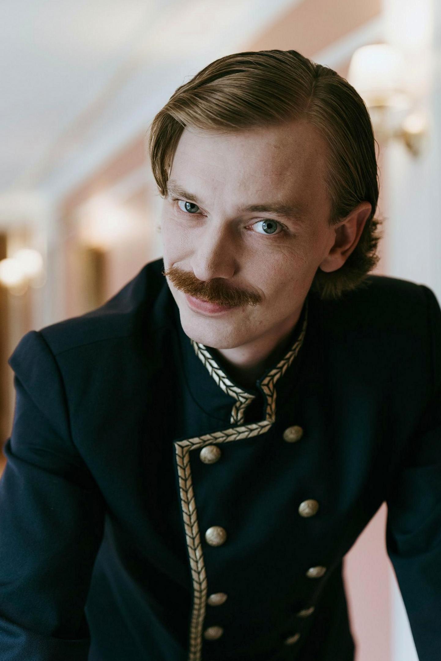 Julian, Head of Concierge