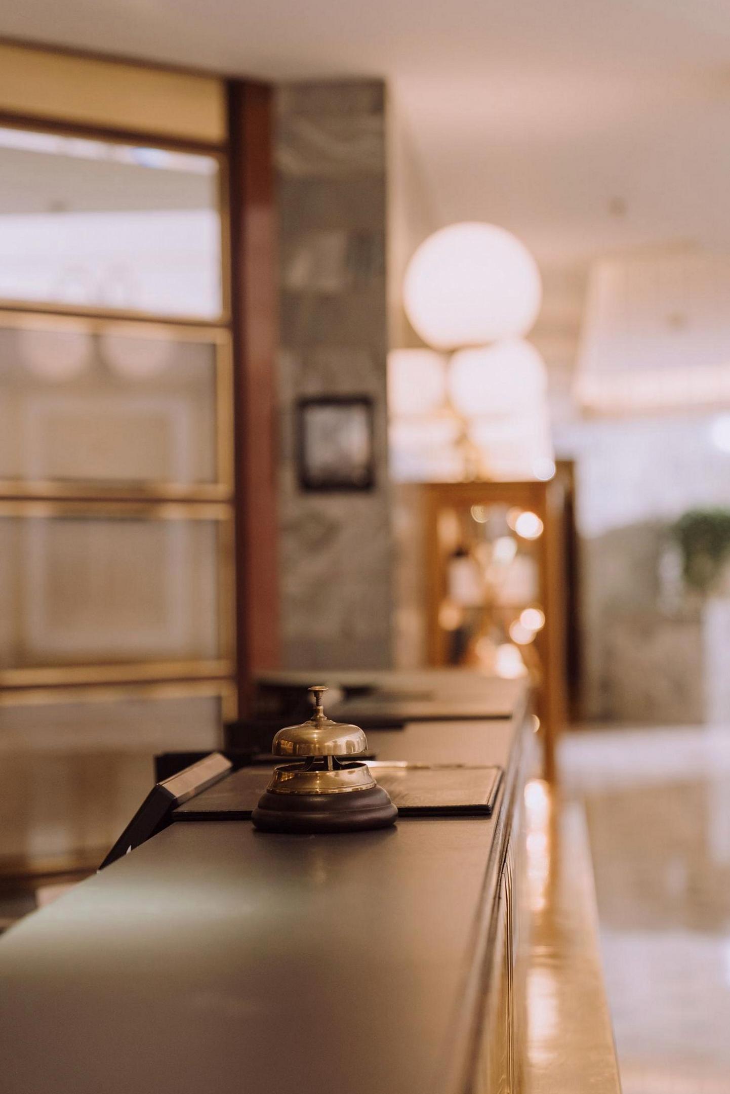 Brightvibes Concierge Service